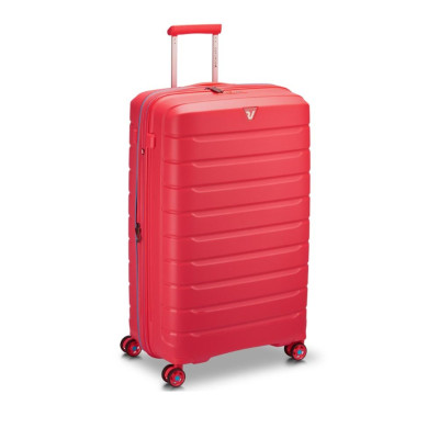 Trolley Rigido Grande B-Flying Roncato Valigeria Red Radiant  Valigeria.it