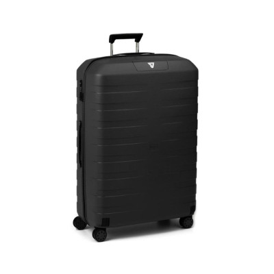 Trolley Rigido Grande Box 2.0 Roncato Valigeria Nero  Valigeria.it