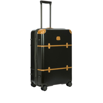 Trolley Rigido Grande Bric's Bellagio BBG28304078  Valigeria.it