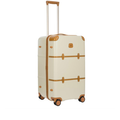 Trolley Rigido Grande Bric's Bellagio BBG28315014  Valigeria.it