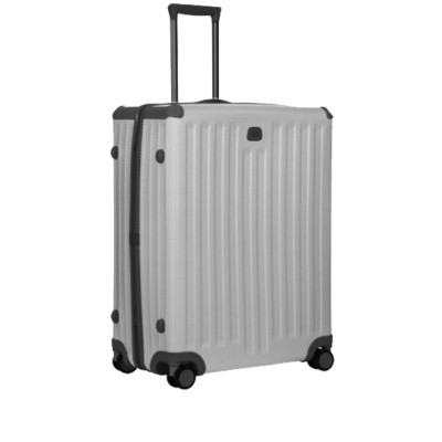 Trolley Rigido Grande Bric's Grigio BZI08384094  Valigeria.it