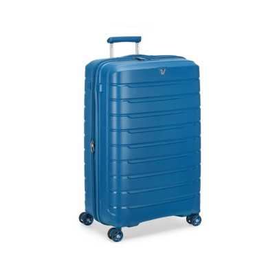 Trolley Rigido Grande Butterfly Roncato Valigeria Denim  Valigeria.it