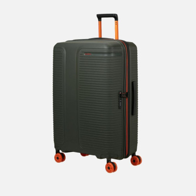 Trolley rigido 75cm 4 ruote grande espandibile Samsonite Climbing Ivy