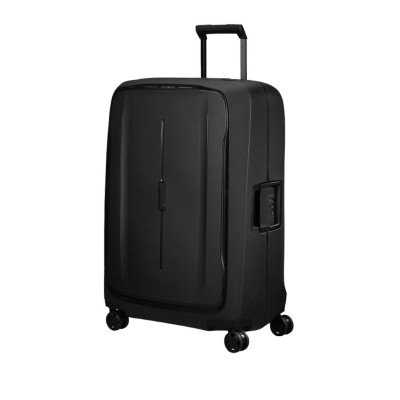 Trolley Rigido Grande Essens Samsonite Grafhite  Valigeria.it