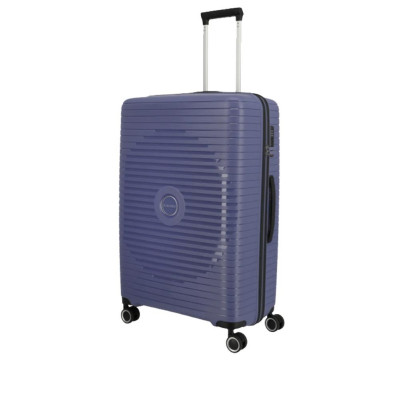 Trolley Rigido Grande Orbita Travelite Lavendel  Valigeria.it