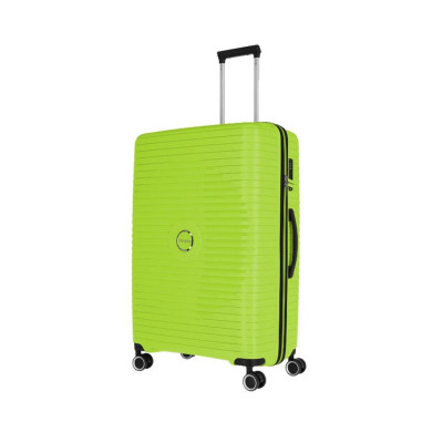 Trolley Rigido Grande Orbita Travelite Limone  Valigeria.it