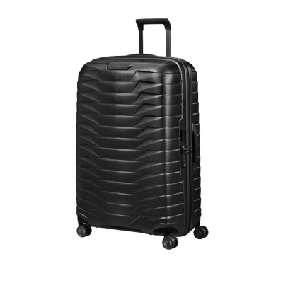 Trolley Rigido Grande Proxis Samsonite Proxis Matt Grafhite  Valigeria.it