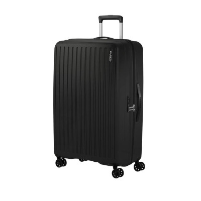 Trolley rigido grande Rejoy American Tourister MH3003-Black Valigeria-it