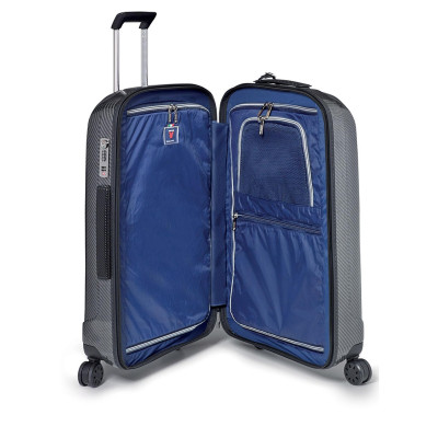 Trolley Rigido Grande Roncato Valigeria We Are Glam 59520122  Valigeria.it