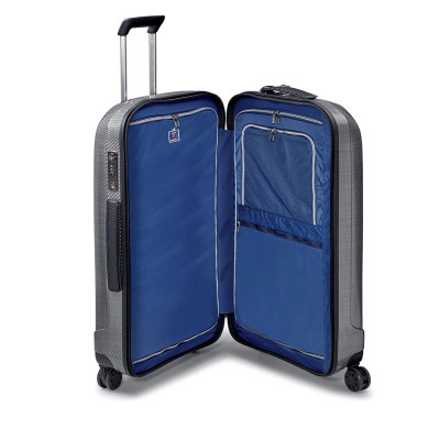 Trolley Rigido Grande Roncato Valigeria We Are Glam 59520162  Valigeria.it