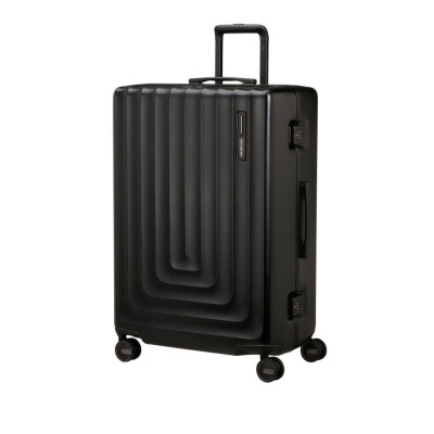Trolley rigido grande 75cm 4 ruote Samsonite Focus Matt Graphite