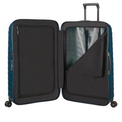 Trolley Rigido Grande Samsonite Proxis CW6003  Valigeria.it