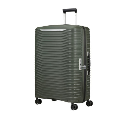 Trolley Rigido Grande Upscape Samsonite Climbing Ivy  Valigeria.it
