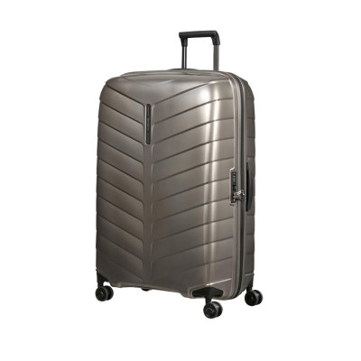 Trolley Rigido Maxi Attrix Samsonite Dune  Valigeria.it