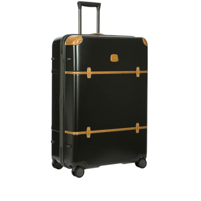 Trolley Rigido Maxi Bric's Belaggio BBG28305078  Valigeria.it