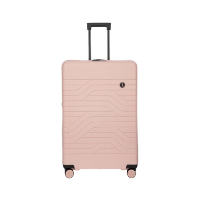 Trolley Rigido Maxi Espandibile Ulisse Bric's Perla  Valigeria.it