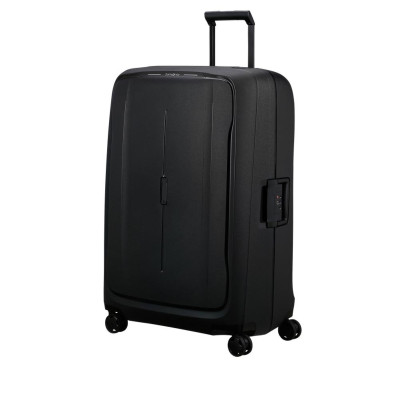 Trolley Rigido Maxi Essens Samsonite KM0004-Graphite Valigeria-it