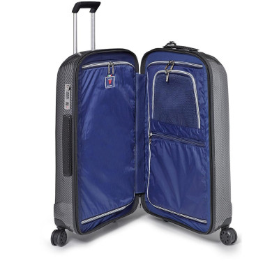 Trolley Rigido Maxi Roncato Valigeria We Are Glam 59510122  Valigeria.it