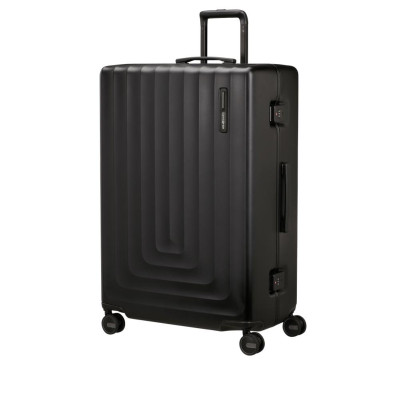 Trolley rigido maxi 81cm 4 ruote Samsonite Focus Matt Graphite
