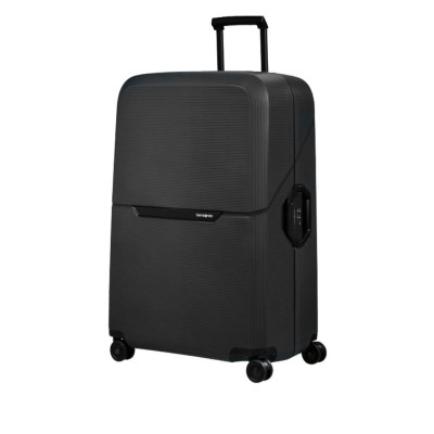 Trolley Rigido Maxi Samsonite Graphite  Valigeria.it