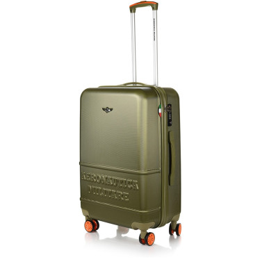 Trolley Rigido Media Aeronautica Militare Force AM22060  Valigeria.it