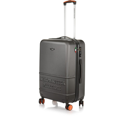 Trolley Rigido Media Aeronautica Militare Force AM22060  Valigeria.it