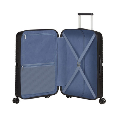 Trolley Rigido Medio American Tourister Airconic 88G002  Valigeria.it