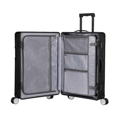 Trolley Rigido Medio American Tourister Alumo 70G002  Valigeria.it