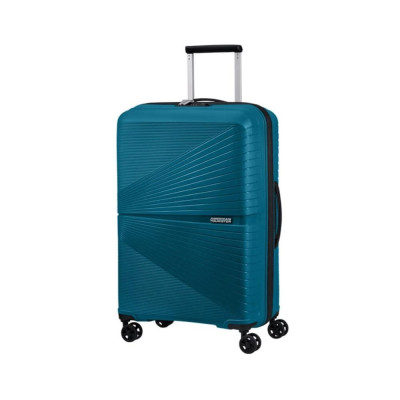 Trolley Rigido Medio American Tourister Deep Ocean  Valigeria.it