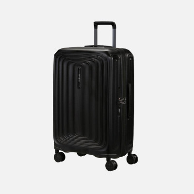 Trolley rigido 69cm 4 ruote medio espandibile Samsonite 2wander Matt Graphite