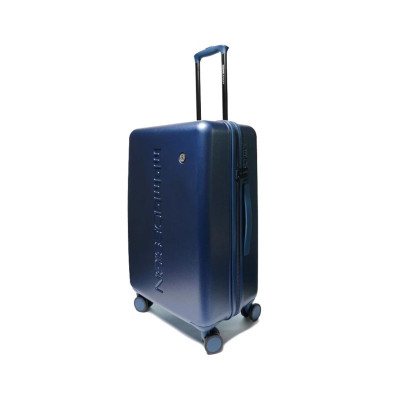 Trolley Rigido Medio M Momodesign BlueBlue  Valigeria.it