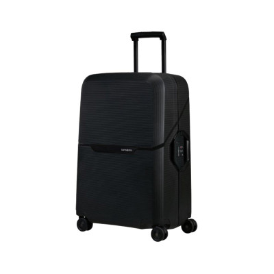 Trolley Rigido Medio Samsonite Graphite  Valigeria.it