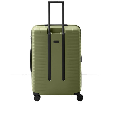 Trolley rigido rande Upgrade Titan 300004486-Forest Green Valigeria-it