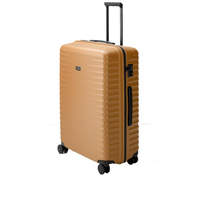 Trolley rigido rande Upgrade Titan 300004487-Canyon Bronze Valigeria-it 2