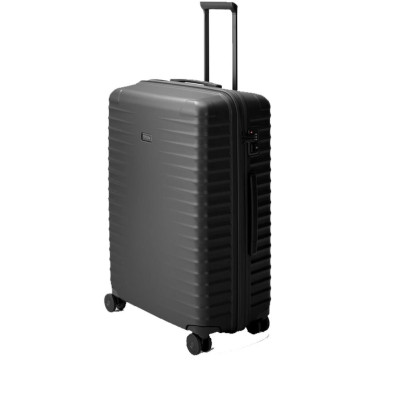 Trolley rigido rande Upgrade Titan Nighshade 300004401-Black Valigeria-it