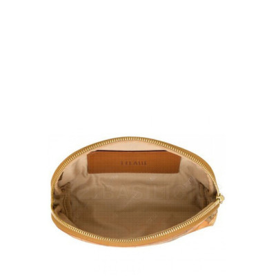 Trousse Mazzaluna | Alviero Martini 1^Classe | CM0286000-Naturale