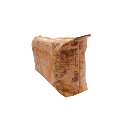 Trousse Grande Tozza Alviero Martini Naturale  Valigeria.it