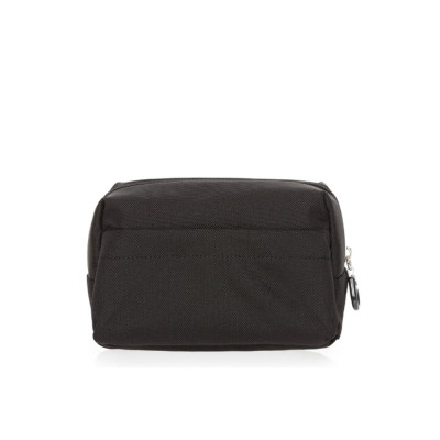 Trousse Rettangolo MD 20 Mandarina Duck Black  Valigeria.it