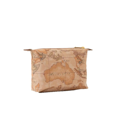 Trousse Tozza Prima Classe Alviero Martini Naturale | Valigeria.it