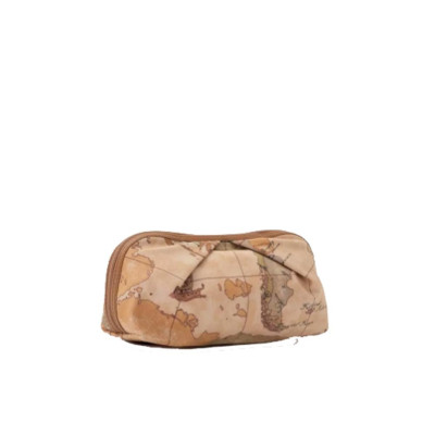 Trousse Tozza Prima Classe Alviero Martini Naturale  Valigeria.it