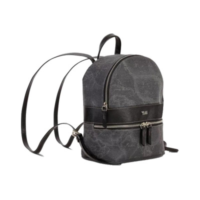 Zainetto Alviero Martini 1^Classe Geo Black CD09964260001  Valigeria.it