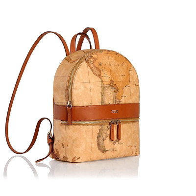 Zainetto Alviero Martini 1^Classe Geo Classic CD09960000010  Valigeria.it