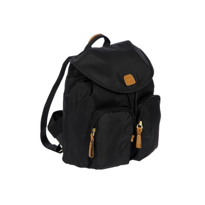 Zainetto Bric's X-Travel BXL43754101  Valigeria.it