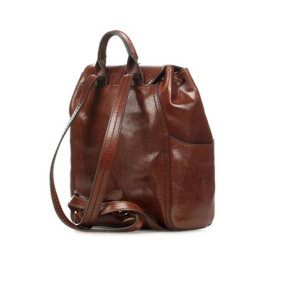 Zainetto Donna  The Bridge Story  04341701-Marrone