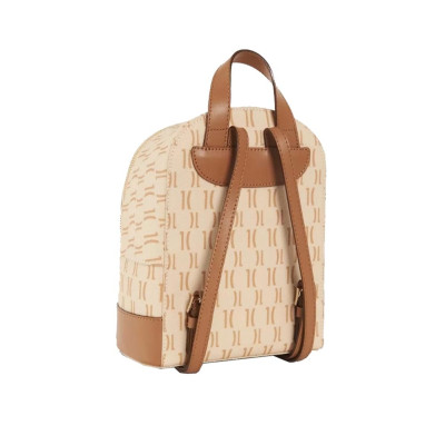 Zainetto Stondato Medio Alviero Martini 1^Classe Monogram CMB00996150920  Valigeria.it