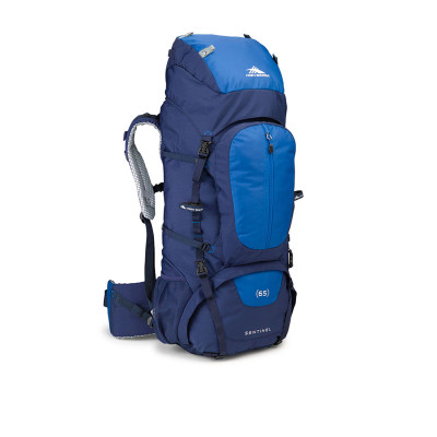 Zaino Trekking 81 Cm | High Sierra Frame Packs | X42003-Truenavy Royal Tr-Na