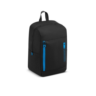 Zaino cabina 40cm easyjet Compact Roncato Valigeria Blu Cobalto