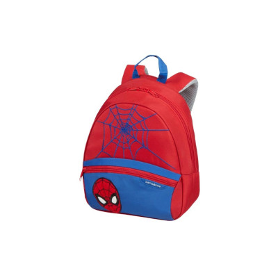 Zaino Bambino Disney Utimate 2.0 Samsonite Blu  Valigeria.it
