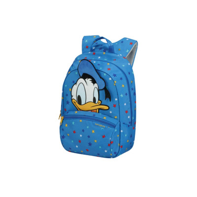 Zaino Bimbo S+ Disney Samsonite Donald Stars  Valigeria.it