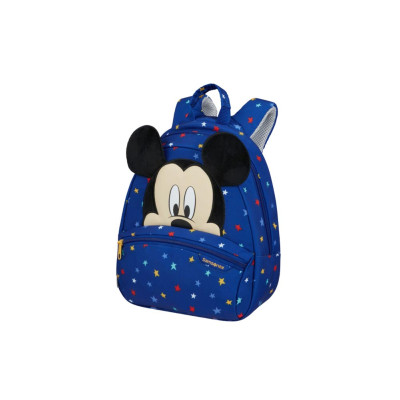 Zaino Bimbo S Disney Samsonite Mickey Stars  Valigeria.it